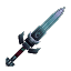 Onyxium Sword