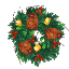 Winter Wreath