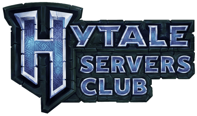 Hytale Servers Club