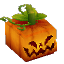 Halloween Pumpkin