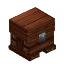 Small Lumberjack Chest