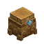 Small Wind Temple Chest
