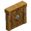 Medium Wind Temple Door