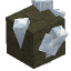 Mithril Ore - Basalt