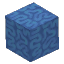 Blue Coral Block
