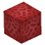 Red Coral Block
