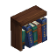 Prototype - Bookshelf - Top Left Corner