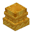 Gold Brick Pillar - Base