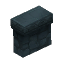 Shale Cobble Wall