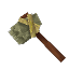 Crude Hatchet