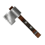 Iron Hatchet