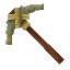 Crude Pickaxe