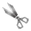 Crude Shears