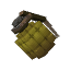 Frag Grenade