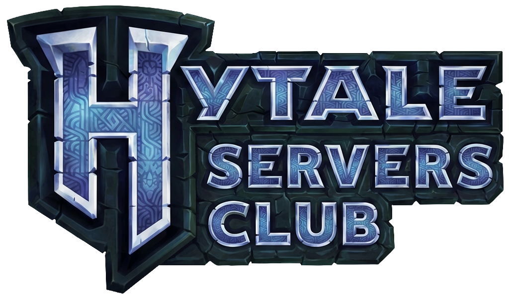 Hytale Servers Club